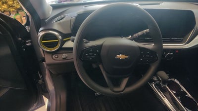 2026 Chevrolet TRAX TRAX LT PAQ. B