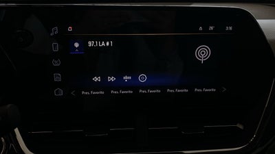 2026 Chevrolet TRAX TRAX RS  PAQ. C