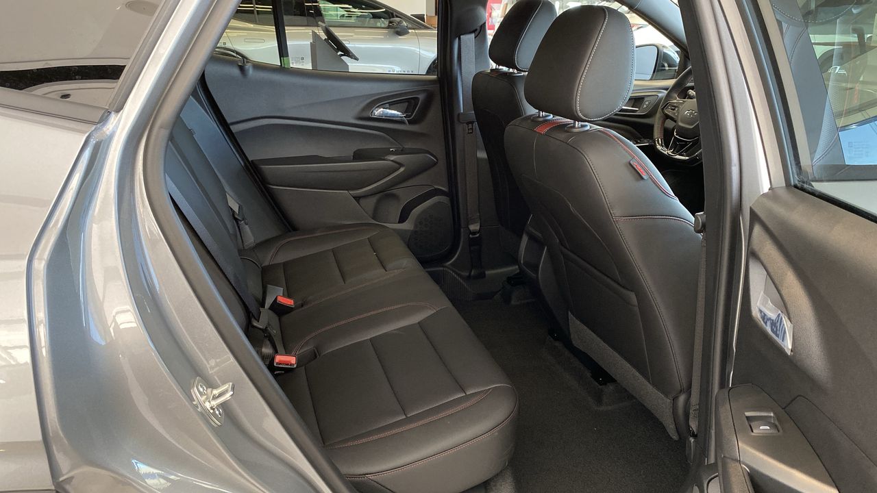 2026 Chevrolet TRAX TRAX RS  PAQ. C