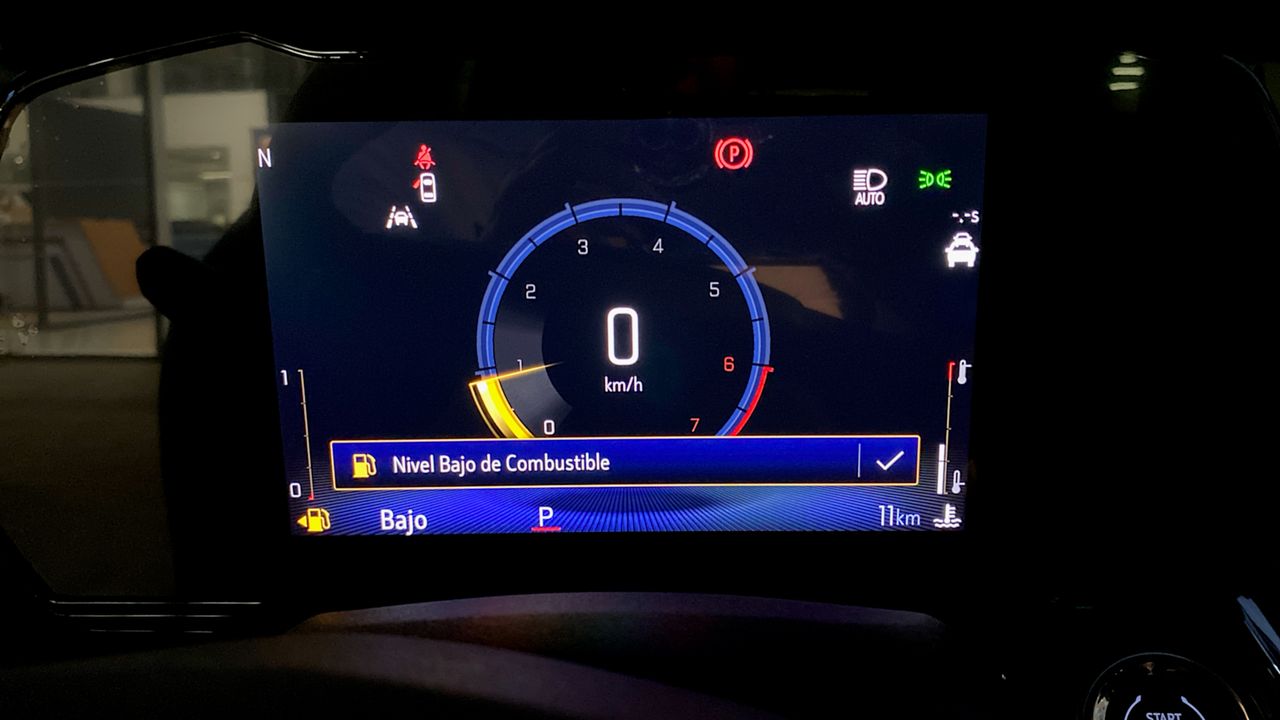 2026 Chevrolet TRAX TRAX RS  PAQ. C