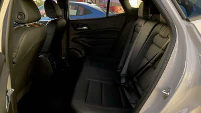 2026 Chevrolet TRAX TRAX RS  PAQ. C