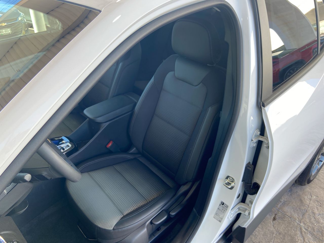 2026 Chevrolet TRAX TRAX LT PAQ. B