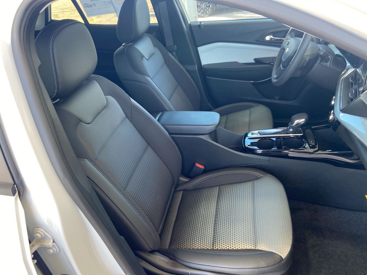 2026 Chevrolet TRAX TRAX LT PAQ. B