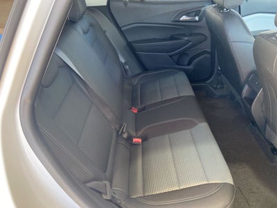 2026 Chevrolet TRAX TRAX LT PAQ. B