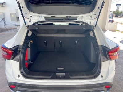 2026 Chevrolet TRAX TRAX LT PAQ. B