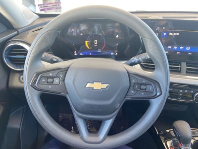 2026 Chevrolet TRAX TRAX LT PAQ. B