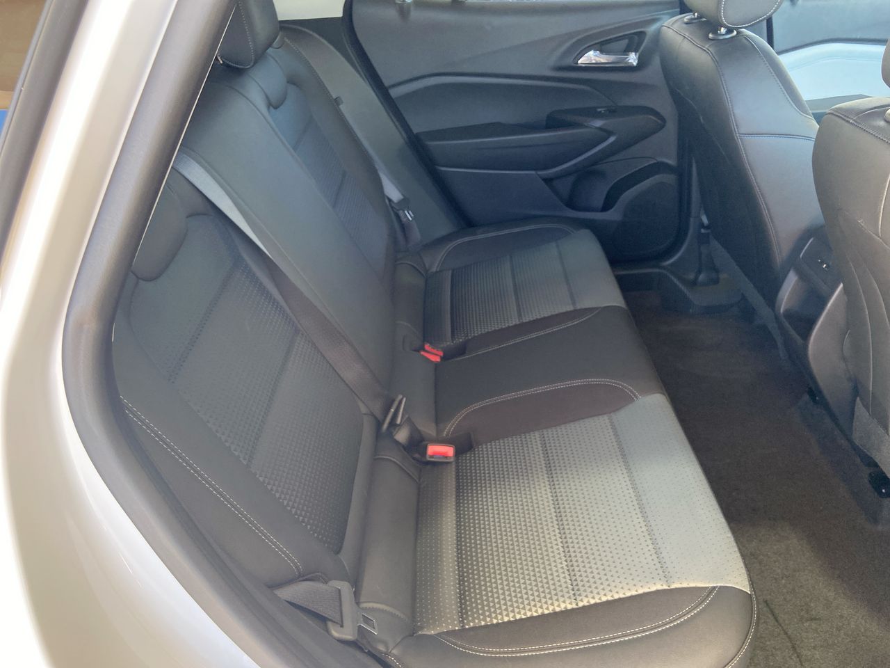 2026 Chevrolet TRAX TRAX LT PAQ. B