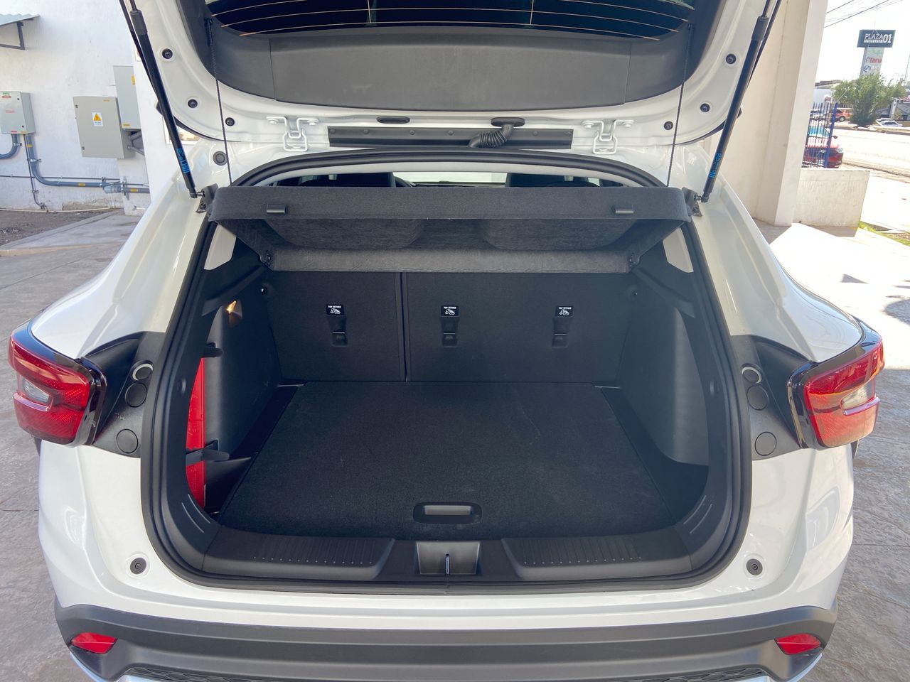 2026 Chevrolet TRAX TRAX LT PAQ. B