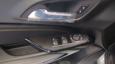 2026 Chevrolet TRAX TRAX LT PAQ. B