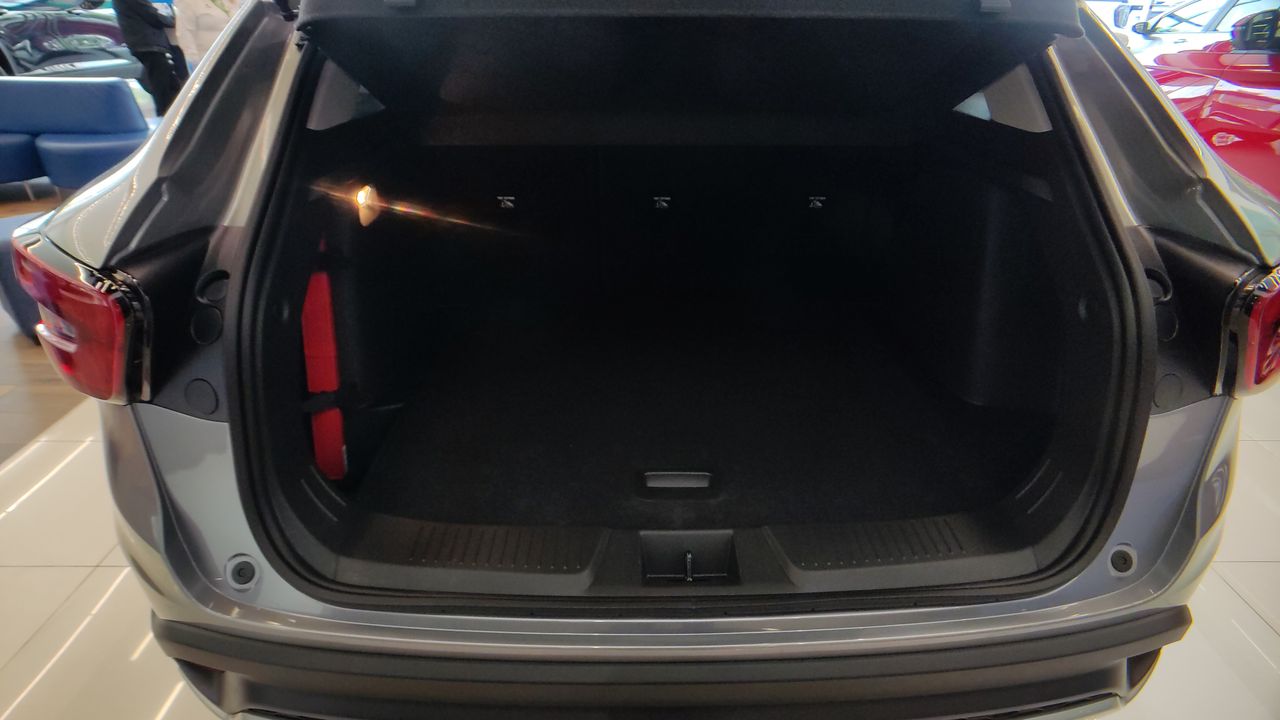 2026 Chevrolet TRAX TRAX LT PAQ. B