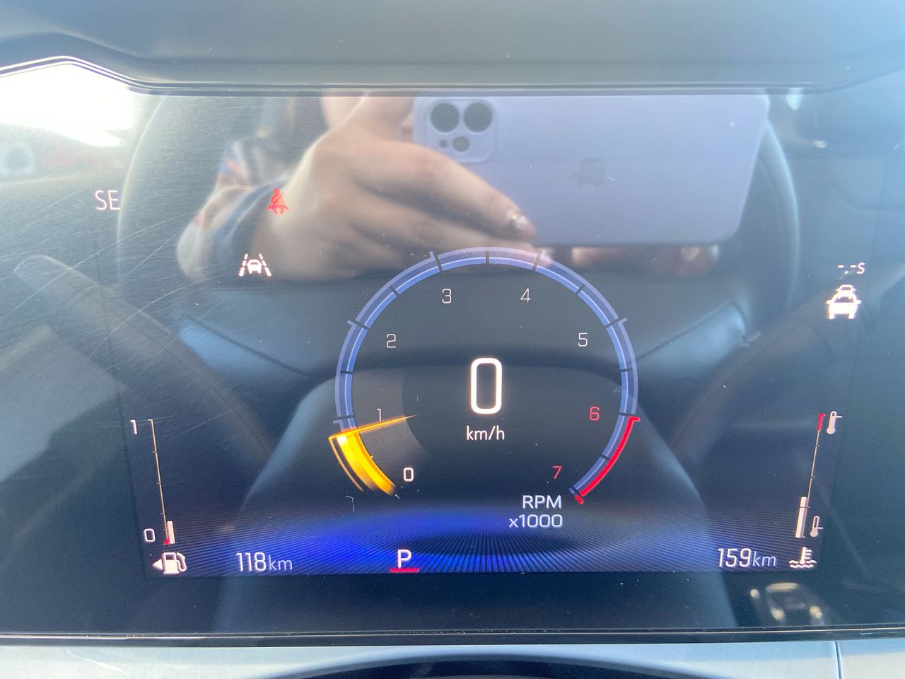 2026 Chevrolet TRAX TRAX LT PAQ. B