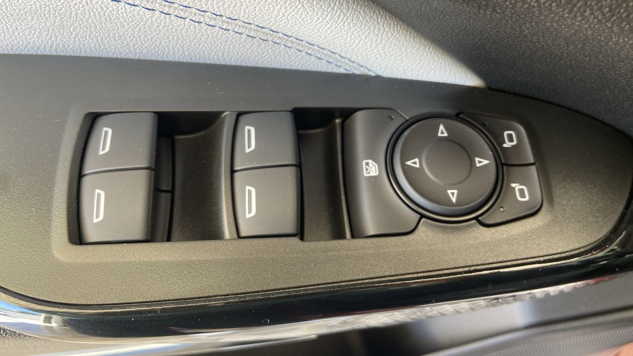 2026 Chevrolet TRAX TRAX LT PAQ. B