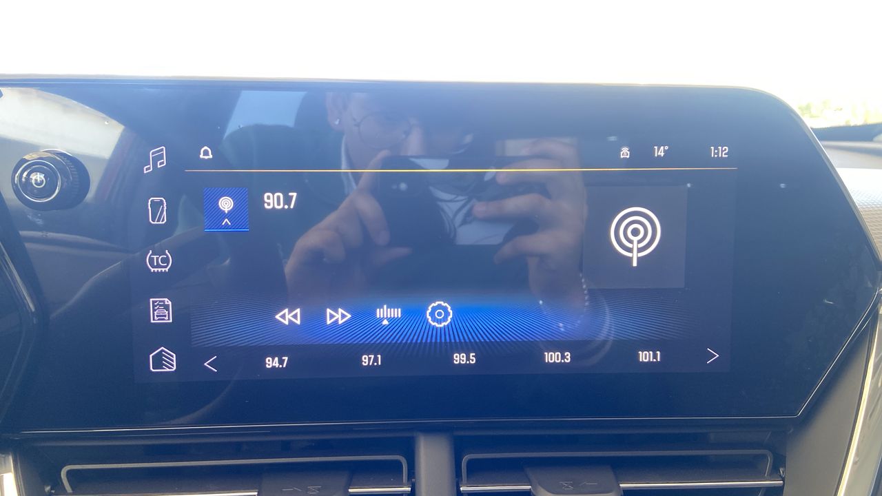 2026 Chevrolet TRAX TRAX LT PAQ. B