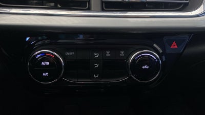 2026 Chevrolet TRAX TRAX LT PAQ. B