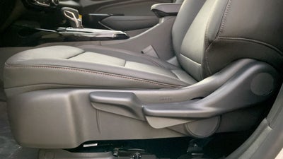 2026 Chevrolet TRAX TRAX RS  PAQ. C