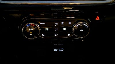 2026 Chevrolet TRAX TRAX RS  PAQ. C