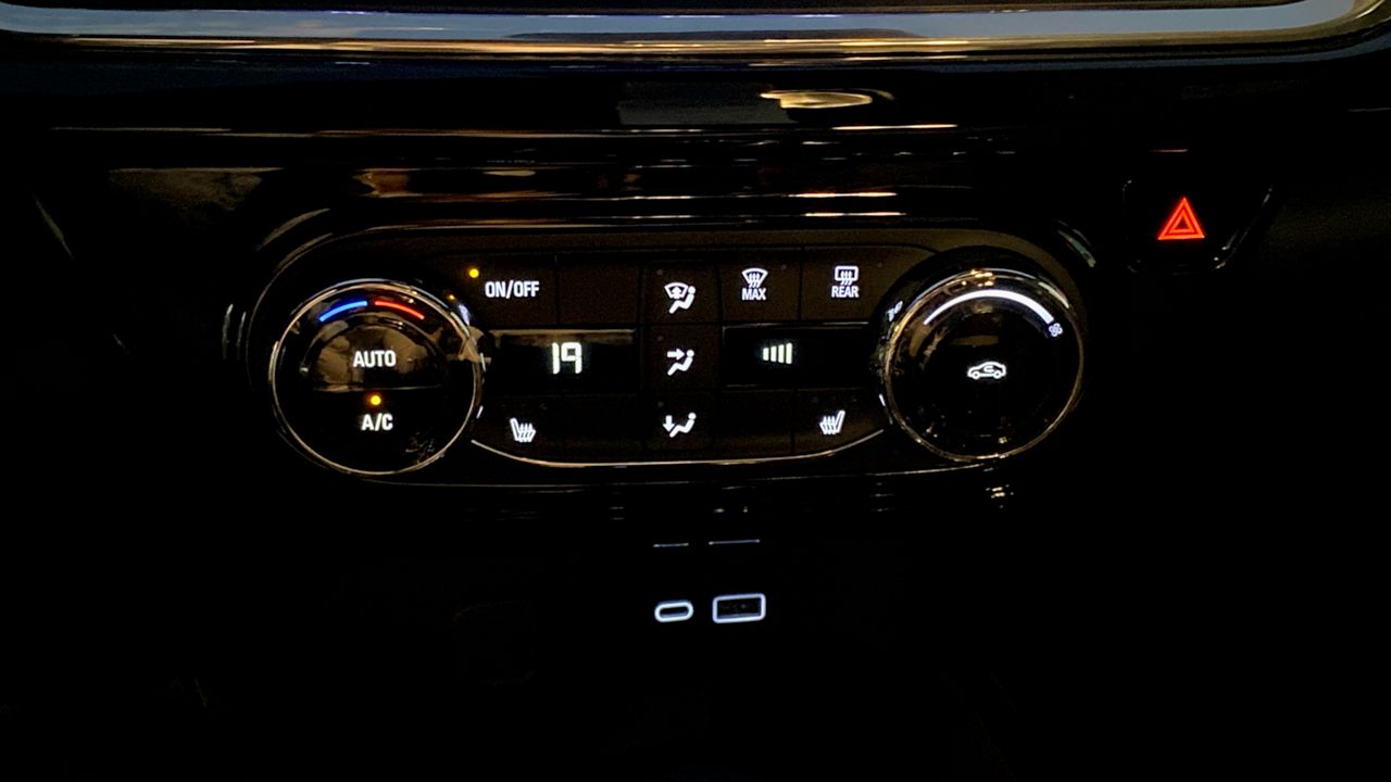 2026 Chevrolet TRAX TRAX RS  PAQ. C