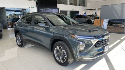 2026 Chevrolet TRAX TRAX LT PAQ. B