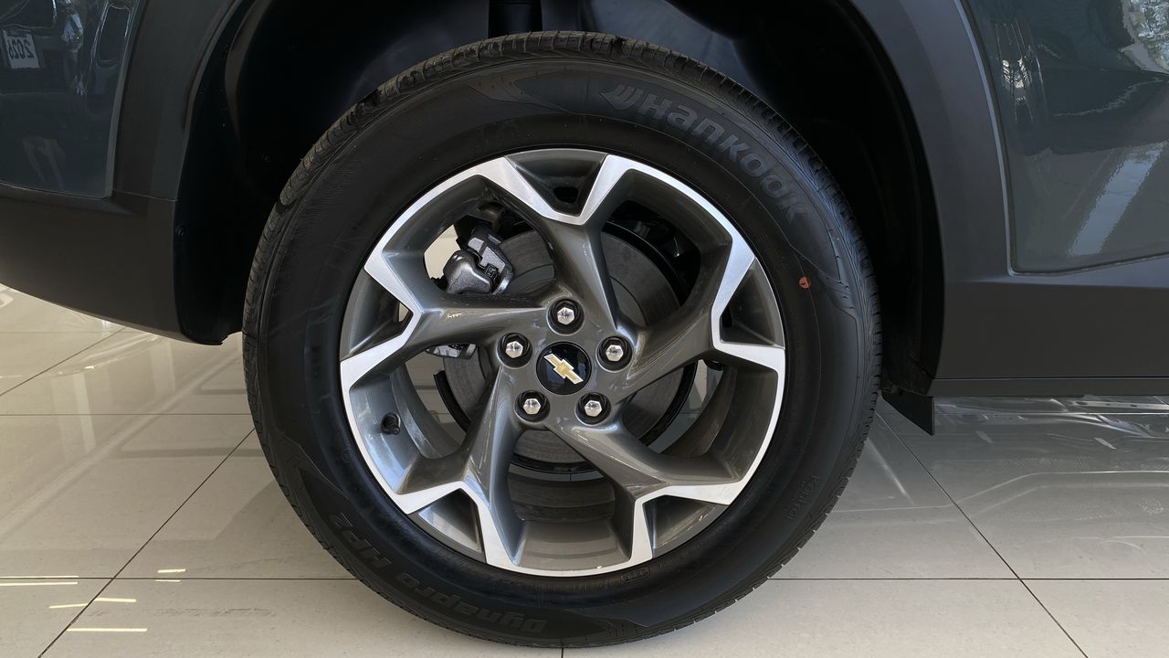 2026 Chevrolet TRAX TRAX LT PAQ. B