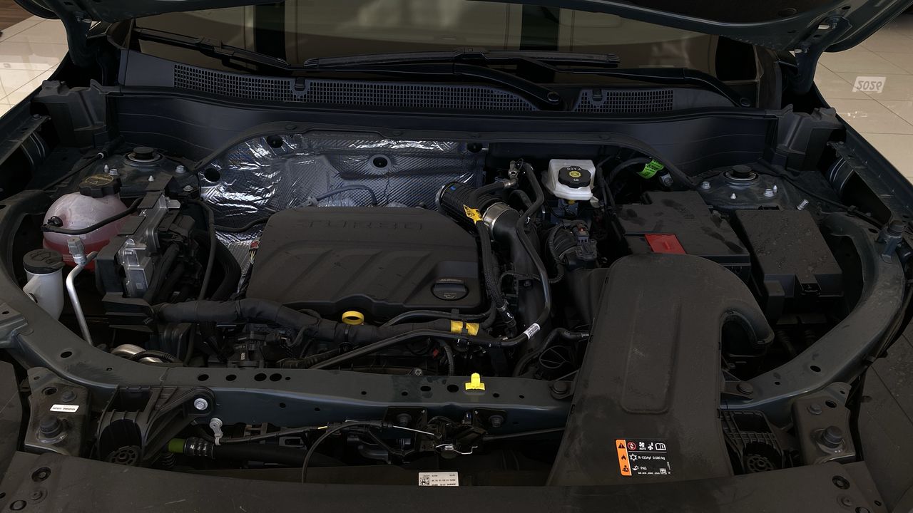 2026 Chevrolet TRAX TRAX LT PAQ. B