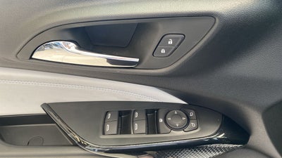 2026 Chevrolet TRAX TRAX LT PAQ. B