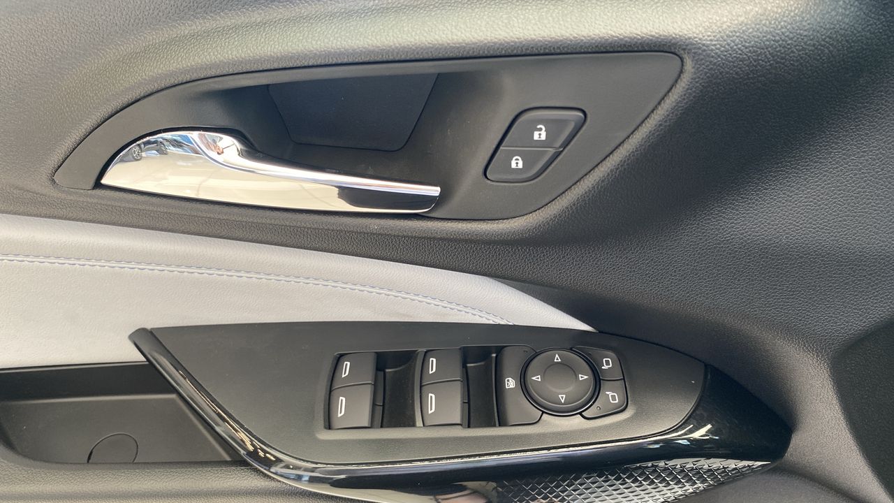 2026 Chevrolet TRAX TRAX LT PAQ. B