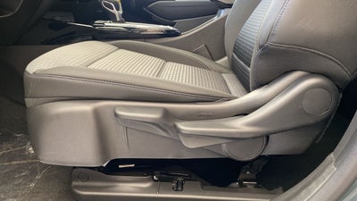 2026 Chevrolet TRAX TRAX LT PAQ. B