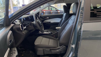 2026 Chevrolet TRAX TRAX LT PAQ. B