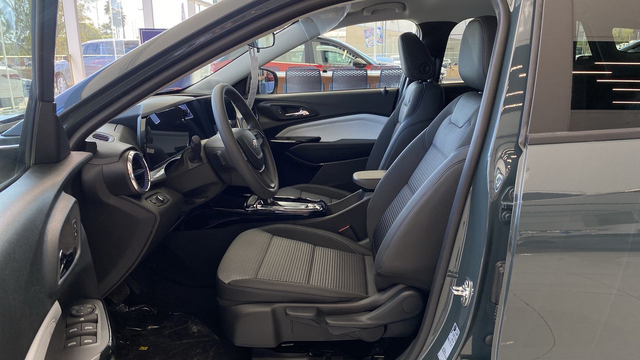 2026 Chevrolet TRAX TRAX LT PAQ. B