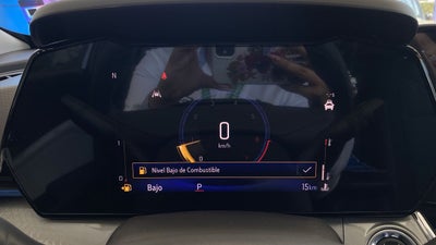 2026 Chevrolet TRAX TRAX LT PAQ. B