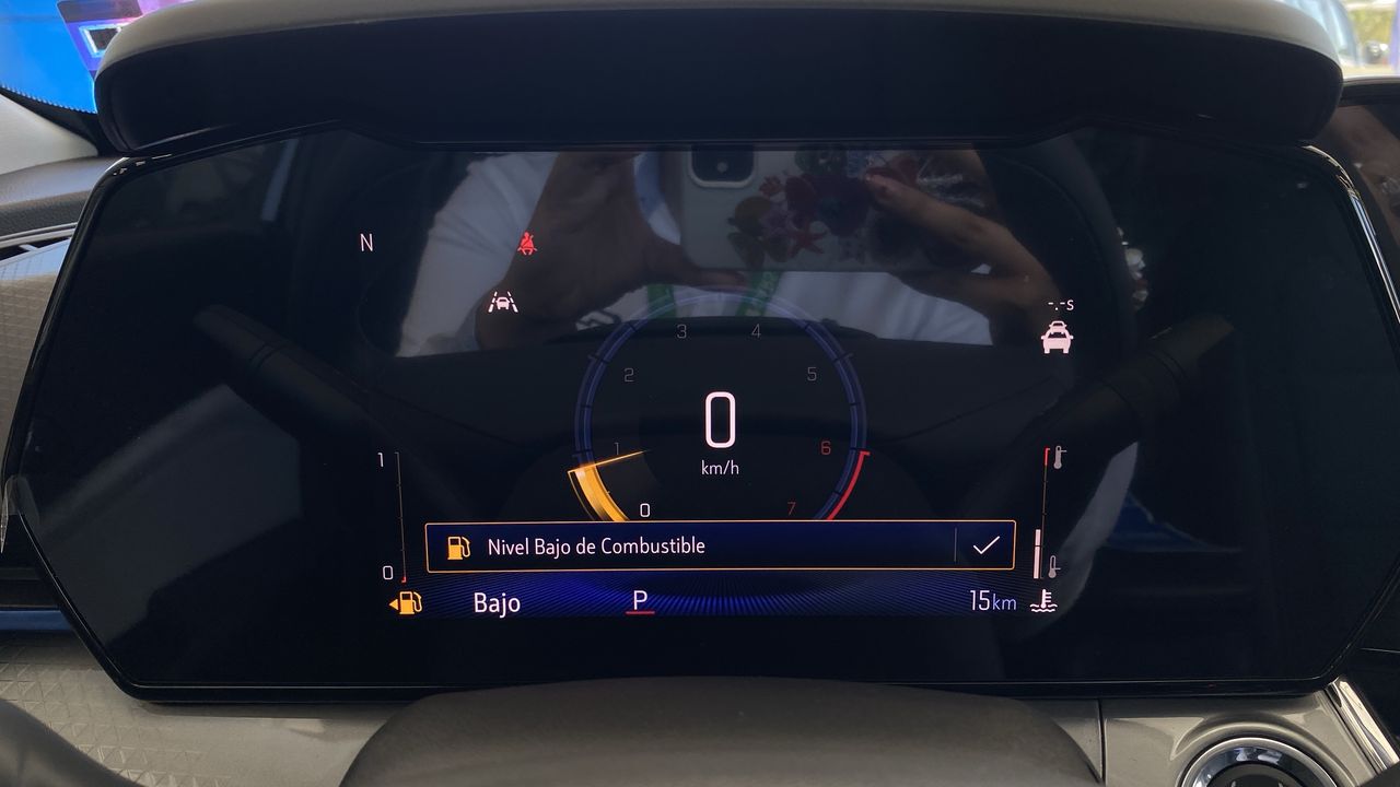 2026 Chevrolet TRAX TRAX LT PAQ. B