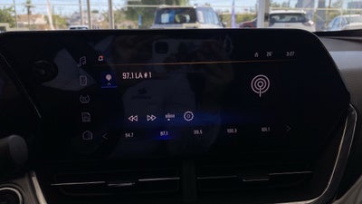 2026 Chevrolet TRAX TRAX LT PAQ. B