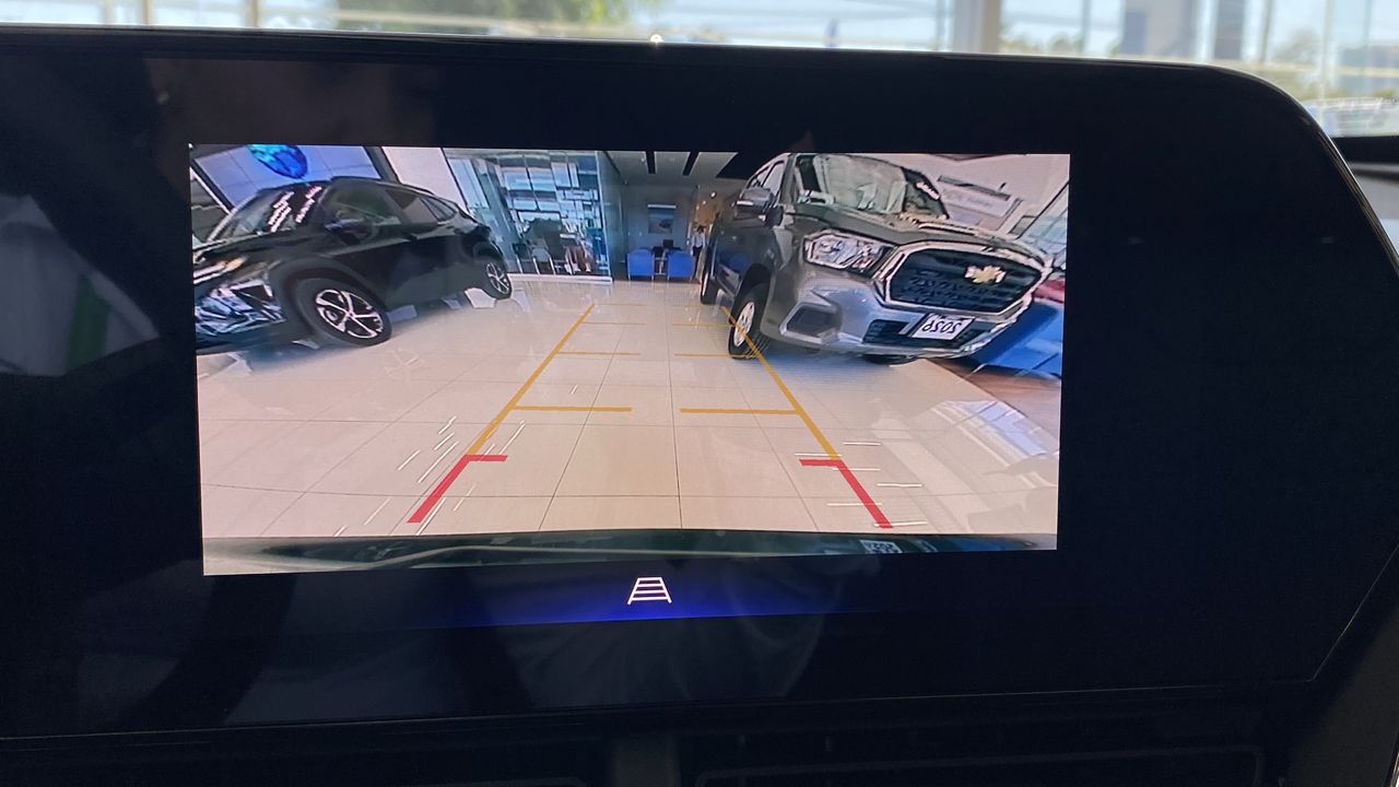 2026 Chevrolet TRAX TRAX LT PAQ. B