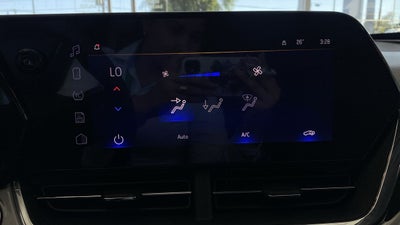 2026 Chevrolet TRAX TRAX LT PAQ. B