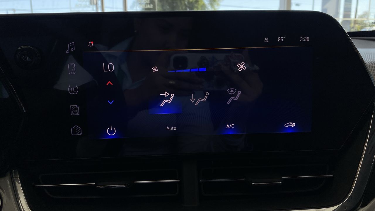 2026 Chevrolet TRAX TRAX LT PAQ. B