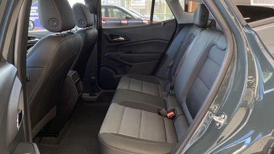 2026 Chevrolet TRAX TRAX LT PAQ. B