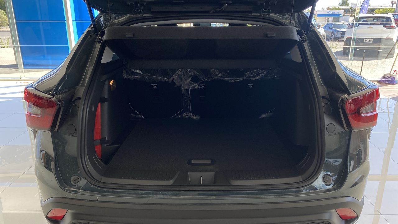 2026 Chevrolet TRAX TRAX LT PAQ. B