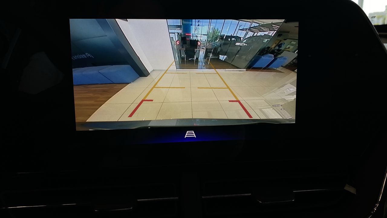 2026 Chevrolet TRAX TRAX RS  PAQ. C