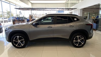 2026 Chevrolet TRAX TRAX RS  PAQ. C