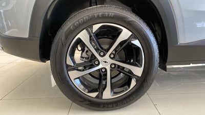 2026 Chevrolet TRAX TRAX RS  PAQ. C