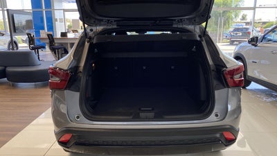 2026 Chevrolet TRAX TRAX RS  PAQ. C