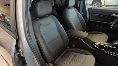 2026 Chevrolet TRAX TRAX LT PAQ. B