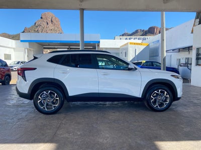 2026 Chevrolet TRAX TRAX LT PAQ. B