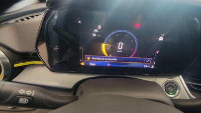 2026 Chevrolet TRAX TRAX LT PAQ. B
