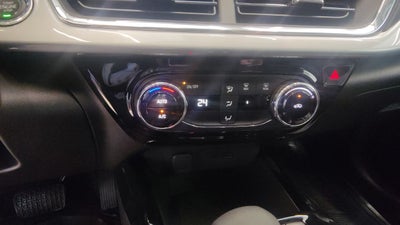 2026 Chevrolet TRAX TRAX LT PAQ. B