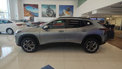 2026 Chevrolet TRAX TRAX LT PAQ. B