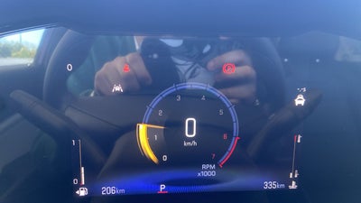 2026 Chevrolet TRAX TRAX LT PAQ. B