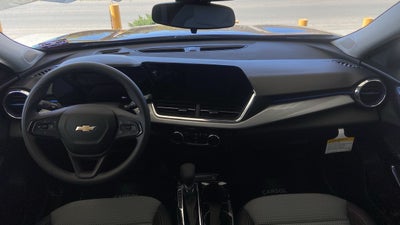 2026 Chevrolet TRAX TRAX LT PAQ. B