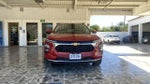 2026 Chevrolet TRAX TRAX LT PAQ. B