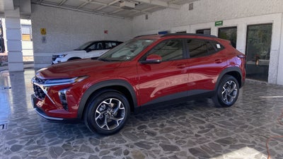 2026 Chevrolet TRAX TRAX LT PAQ. B